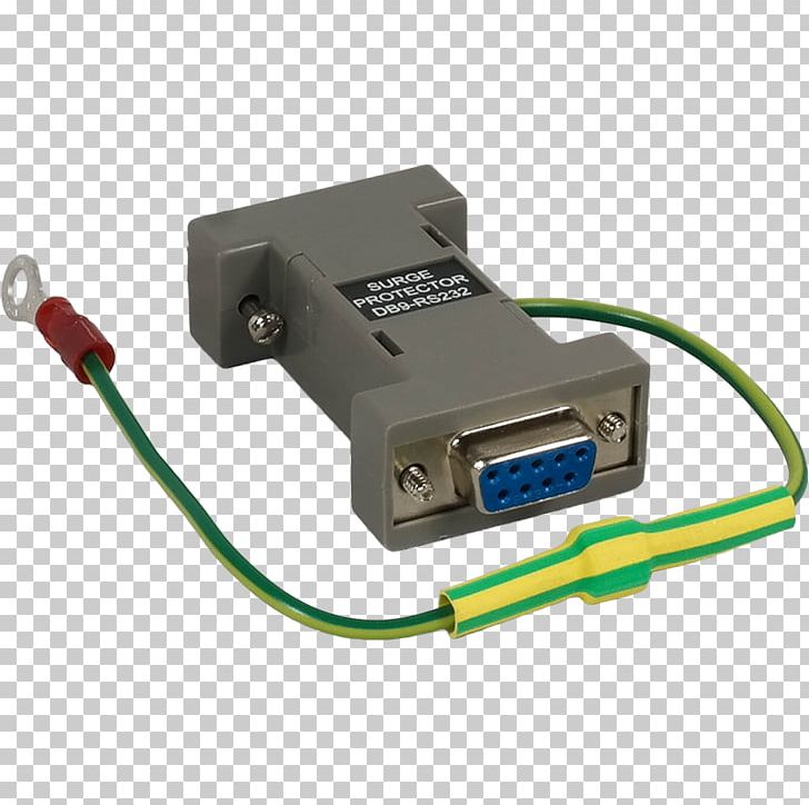 Serial Cable Adapter Electrical Connector RS-232 Serial Port PNG, Clipart, Adapter, Cable, Computer Hardware, Electrical Connector, Electrical Wires Cable Free PNG Download