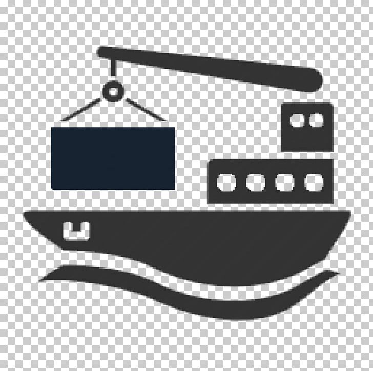 Cargo Ship Logistics Transport PNG, Clipart, Angle, Black And White, Brand, Business, Cargo Free PNG Download