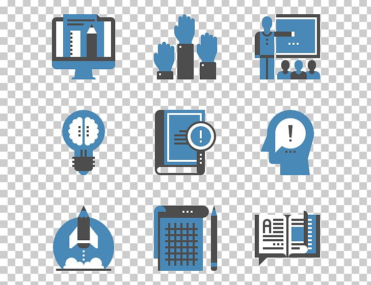 Training Computer Icons Educational technology Course, training