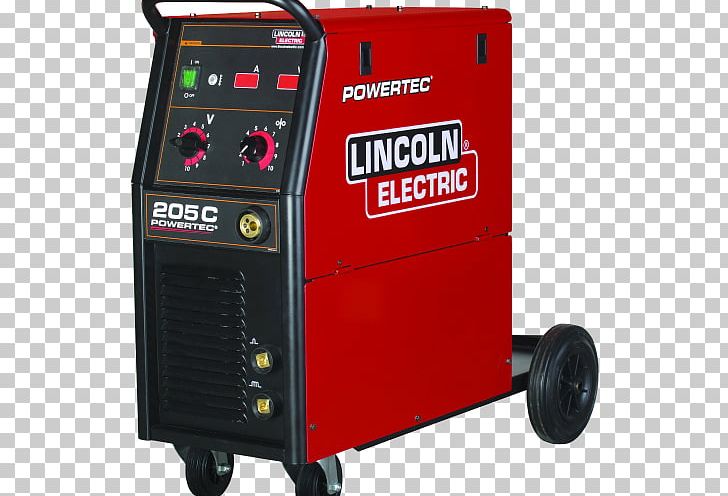Gas Metal Arc Welding Welding Power Supply Ampere Lincoln Electric PNG, Clipart, 230 Voltstik, Ampere, Carbon Dioxide, Electric Generator, Electric Welding Free PNG Download
