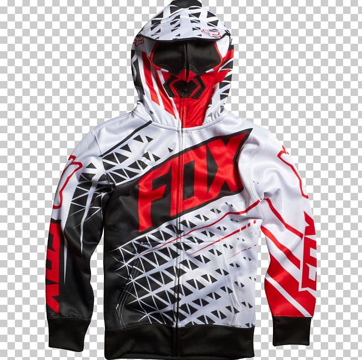 Hoodie T-shirt Polar Fleece Clothing Motorcycle PNG, Clipart, Bluza, Brand, Clothing, Fox Racing, Hood Free PNG Download