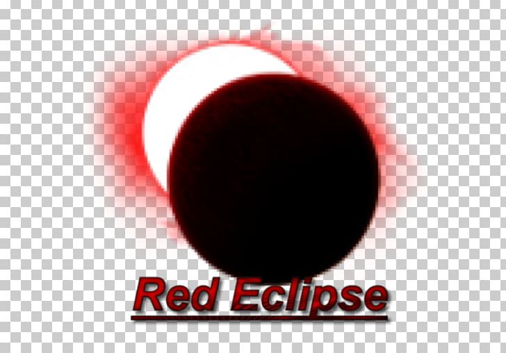 Red Eclipse Desktop Game Computer Font PNG, Clipart, Brand, Computer, Computer Wallpaper, Desktop Wallpaper, Game Free PNG Download