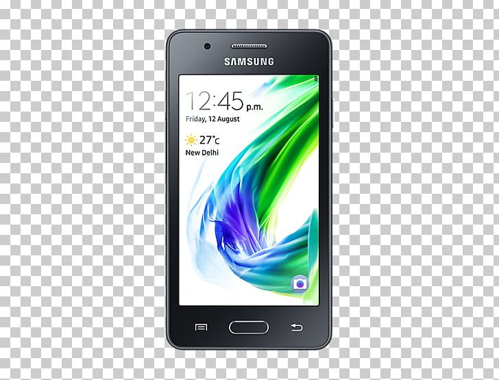Samsung Z2 Samsung Galaxy Samsung Group Tizen PNG, Clipart, Cellular Network, Communication Device, Electronic Device, Feature Phone, Gadget Free PNG Download