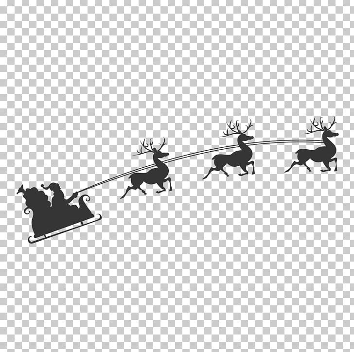 Santa Claus Christmas And Holiday Season New Years Day PNG, Clipart, Angle, Black, Christmas, Christmas Lights, Free Logo Design Template Free PNG Download