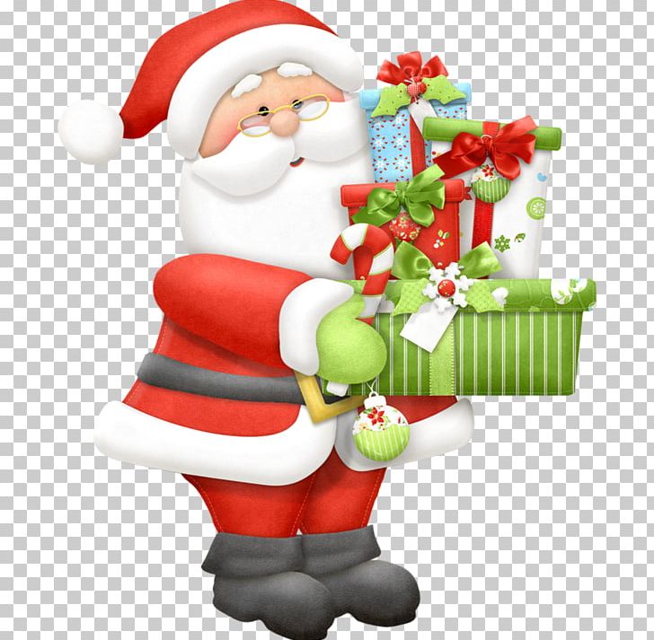 Santa Claus Christmas Gift Santas Workshop PNG, Clipart, Christmas Decoration, Fictional Character, Hand Drawn, Man, Material Free PNG Download