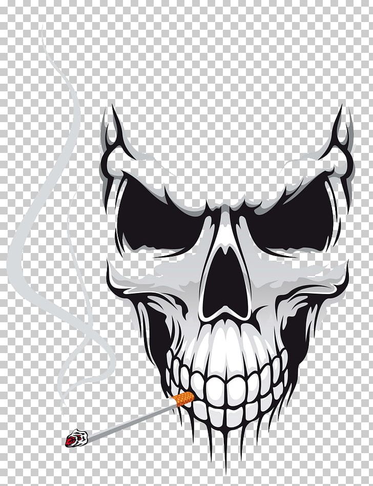 Skull Euclidean Stock Photography PNG, Clipart, Adhesive, Adhesive Tape, Bone, Bumper, Bumper Sticker Free PNG Download