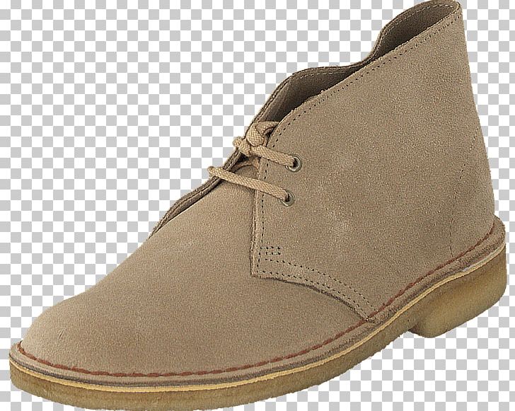 Suede Chukka Boot C. & J. Clark Shoe PNG, Clipart, Accessories, Beige, Boot, Brown, Chukka Boot Free PNG Download