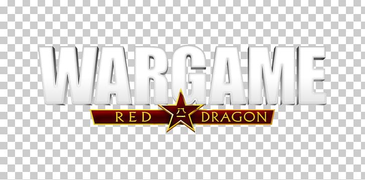 Wargame: Red Dragon Real-time Strategy Able Content Logo Brand PNG, Clipart, Brand, Downloadable Content, Dragon, Dragon Logo, Emission Free PNG Download