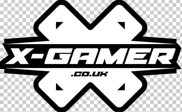 X-Gamer LTD Video Game Electronic Sports Twitch PNG, Clipart, Area, Artwork, Black And White, Brand, Electronic Sports Free PNG Download