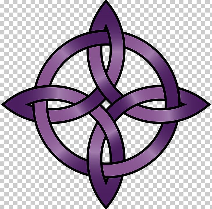 Celtic Knot Symbol Triquetra Celts PNG, Clipart,  Free PNG Download
