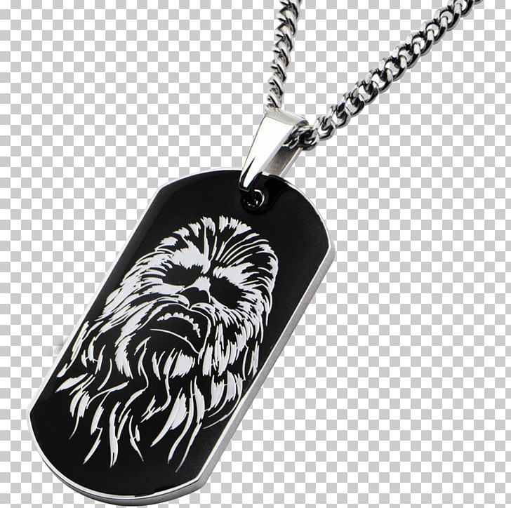 Charms & Pendants Chewbacca Kylo Ren Necklace Dog Tag PNG, Clipart, Body Jewellery, Body Jewelry, Charms Pendants, Chewbacca, Dog Necklace Free PNG Download