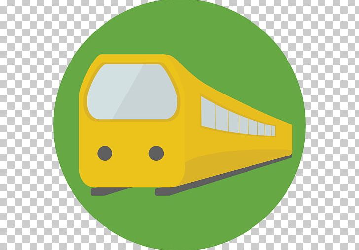 Train Rail Transport Tram Computer Icons PNG, Clipart, Angle, Brand, Computer Icons, Grass, Green Free PNG Download
