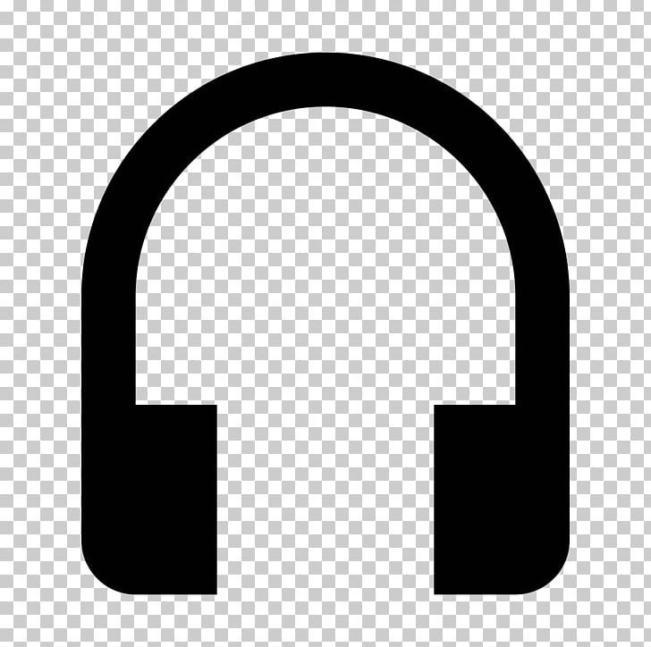 Computer Icons Loudspeaker Microphone Headphones PNG, Clipart, Android, Audio Signal, Black And White, Circle, Computer Icons Free PNG Download