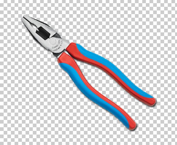 Diagonal Pliers Lineman's Pliers Channellock Lineworker PNG, Clipart,  Free PNG Download