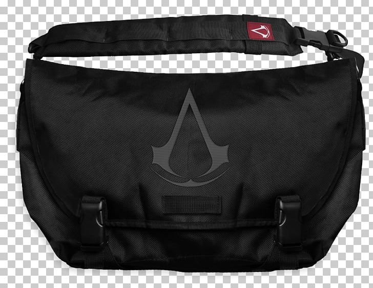 Messenger Bags Assassin's Creed Syndicate Assassin's Creed IV: Black Flag Handbag PNG, Clipart,  Free PNG Download