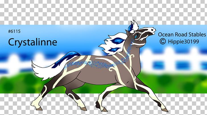 Mustang Stallion Halter Pony Rein PNG, Clipart, Cartoon, Character, Colt, Equestrian, Equestrian Sport Free PNG Download