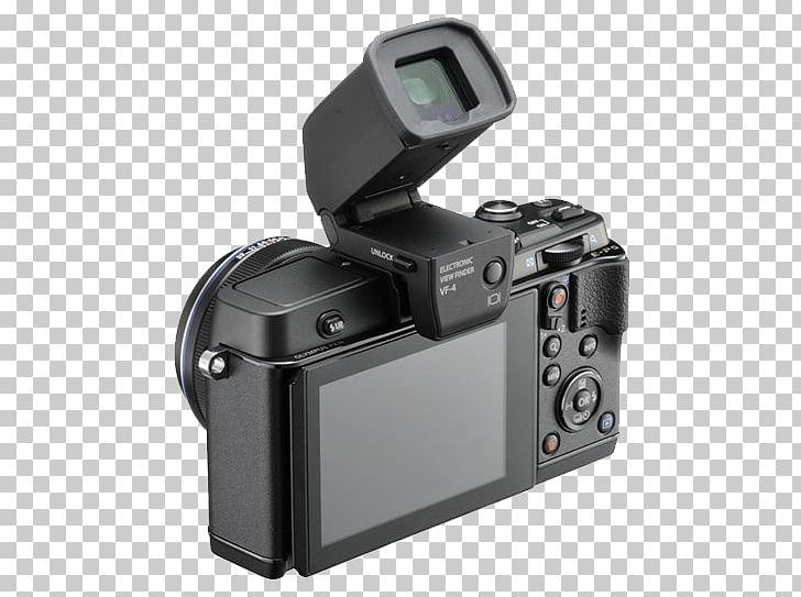 Olympus PEN E-PL5 Olympus PEN E-PL2 Olympus PEN E-P5 Olympus PEN E-PL1 Electronic Viewfinder PNG, Clipart, Advanced, Advanced Shooting, Angle, Black, Camera Free PNG Download