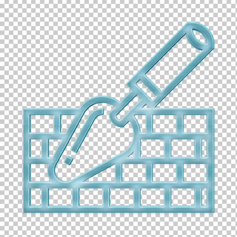 Architecture Icon Trowel Icon Wall Icon PNG, Clipart, Architecture, Architecture Icon, Building, Construction, Facade Free PNG Download