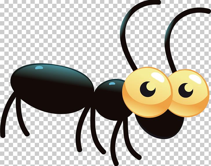 Ant PNG, Clipart, Adobe Illustrator, Ant Vector, Atmosphere, Black, Download Free PNG Download