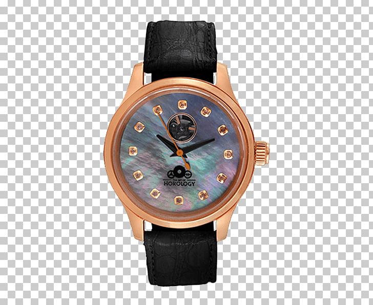 Automatic Watch Tissot Strap Horology PNG, Clipart, Accessories, Armani, Automatic Watch, Clock, Color Free PNG Download