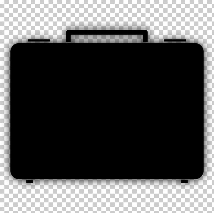 Briefcase Suitcase Pencil Case PNG, Clipart, Angle, Authors Cliparts, Black, Black And White, Brief Free PNG Download