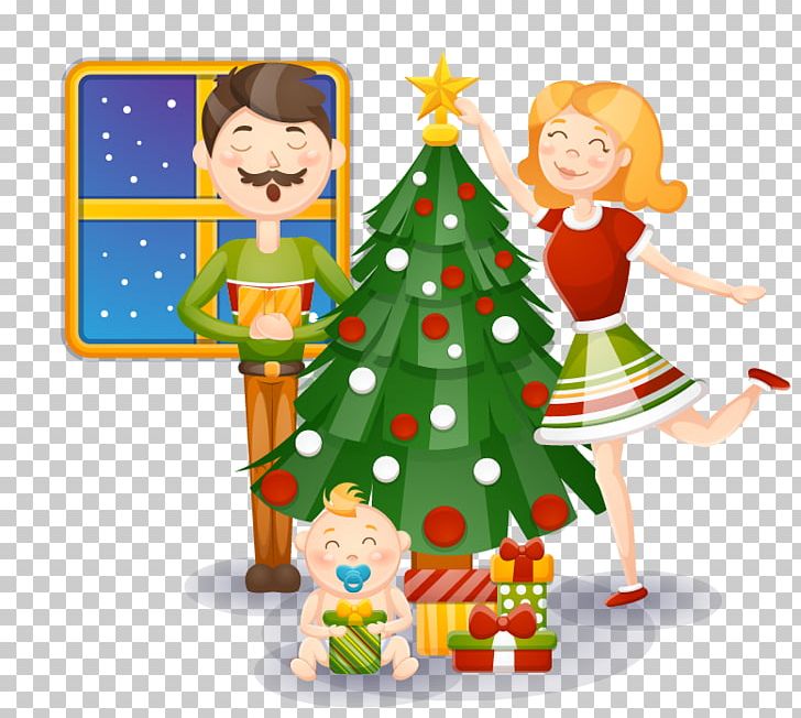 Christmas Tree PNG, Clipart, Animation, Art, Balloon Cartoon, Cartoon, Cartoon Eyes Free PNG Download