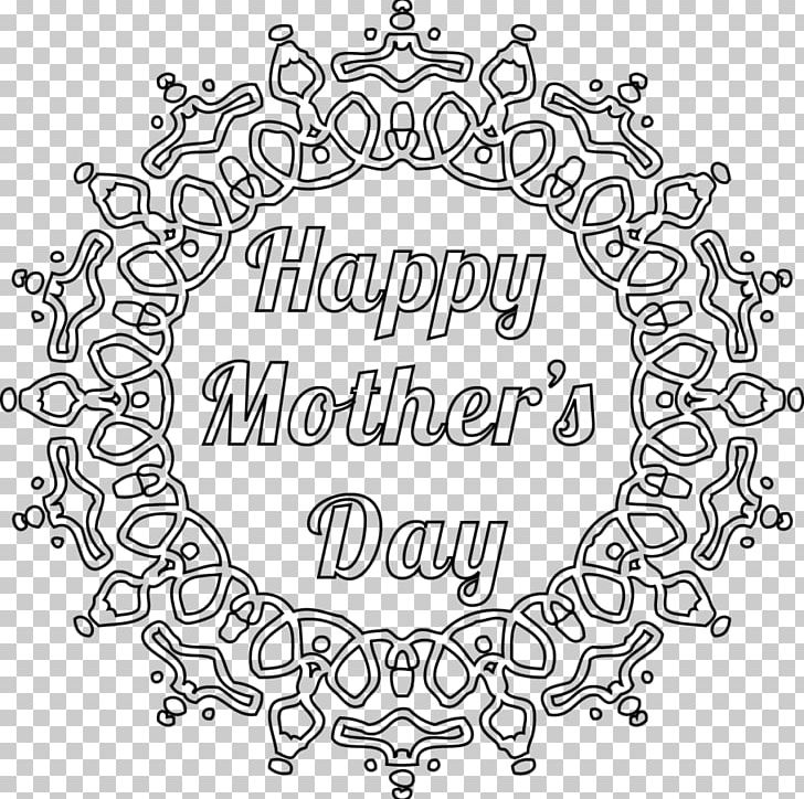 Coloring Book Mother's Day Child Adult PNG, Clipart,  Free PNG Download