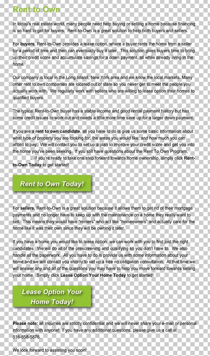 Lease-option Real Estate Rent-to-own House Vordingborg PNG, Clipart, Area, Buyer, Document, Estate, Finance Free PNG Download