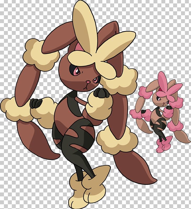 Lopunny Pokémon Omega Ruby And Alpha Sapphire Pokémon X And Y Buneary PNG, Clipart, Art, Buneary, Carnivoran, Cartoon, Deviantart Free PNG Download