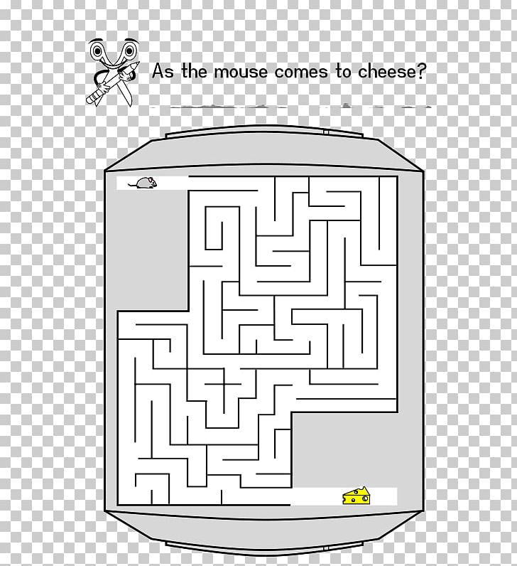 Maze Jigsaw Puzzles Labyrinth PNG, Clipart, Angle, Area, Connect The Dots, Diagram, Drawing Free PNG Download