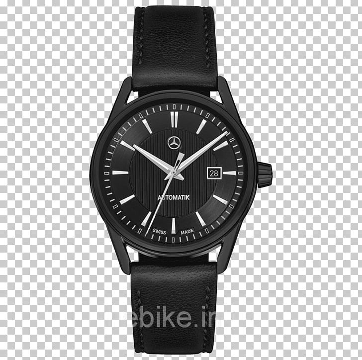 Mercedes-Benz Car Watch Chronograph PNG, Clipart, Automatic Watch, Black Edition, Brand, Car, Chronograph Free PNG Download