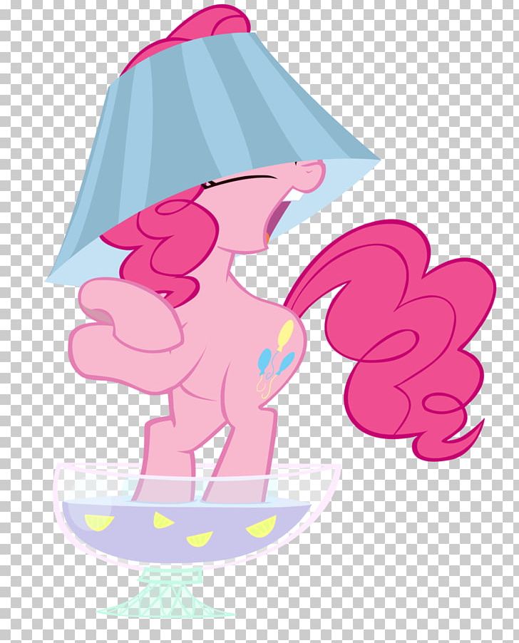 Pinkie Pie Party Hat Pony Balloon PNG, Clipart,  Free PNG Download