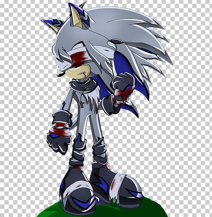 Sonic The Hedgehog Shadow The Hedgehog Metal Sonic Silver The Hedgehog PNG, Clipart, Action Figure, Animals, Cartoon, Computer Wallpaper, Devil Free PNG Download