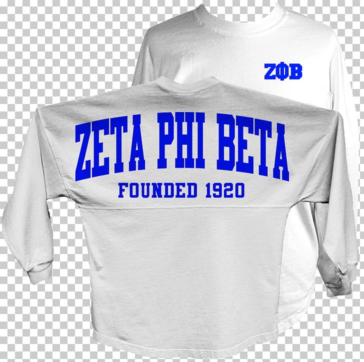 T-shirt Zeta Phi Beta Alpha Phi Alpha Sports Fan Jersey PNG, Clipart, Active Shirt, Alpha Kappa Alpha, Alpha Phi Alpha, Blue, Brand Free PNG Download