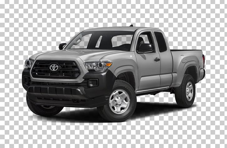 Toyota Tundra 2018 Toyota Tacoma SR Access Cab Pickup Truck Inline-four Engine PNG, Clipart, 2018 Toyota Tacoma Sr, 2018 Toyota Tacoma Sr Access Cab, Automatic Transmission, Automotive Design, Automotive Exterior Free PNG Download