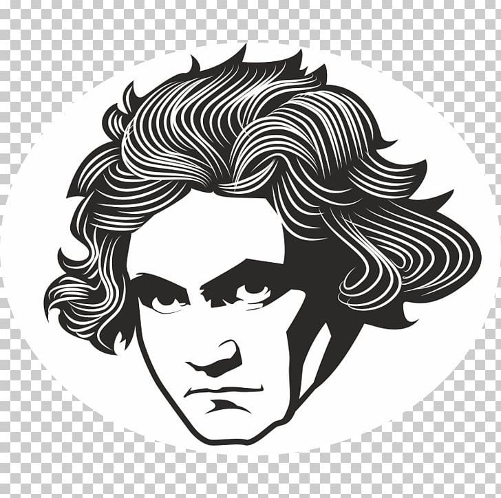 Visual Arts Logo Font PNG, Clipart, Art, Beethoven, Black, Black And White, Black M Free PNG Download