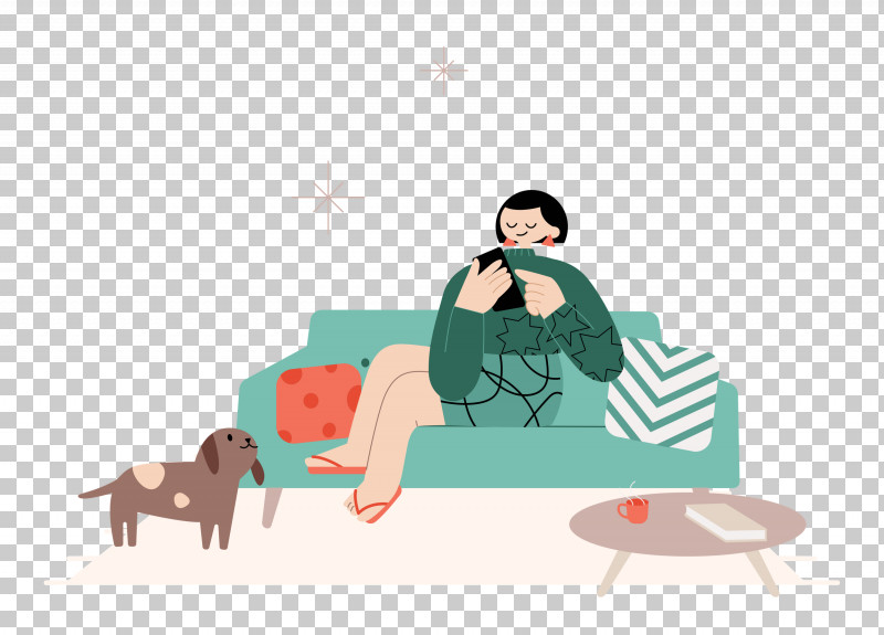 Alone Time At Home PNG, Clipart, Alone Time, At Home, Behavior, Biology, Cartoon Free PNG Download