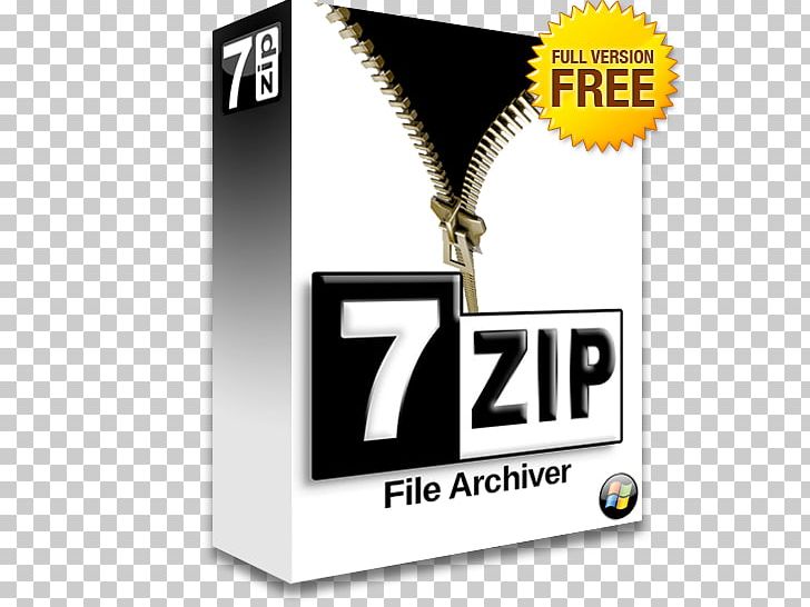 7-Zip Brand Logo PNG, Clipart, 7zip, Brand, Download, Logo, Others Free PNG Download
