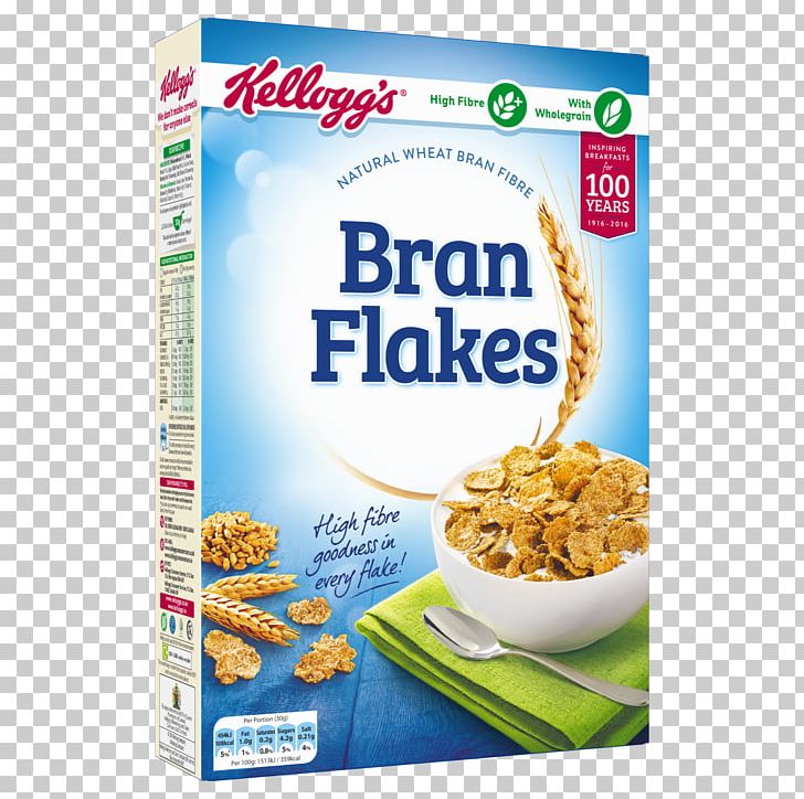 All-Bran Flakes with Natural Wheat Bran Fibre