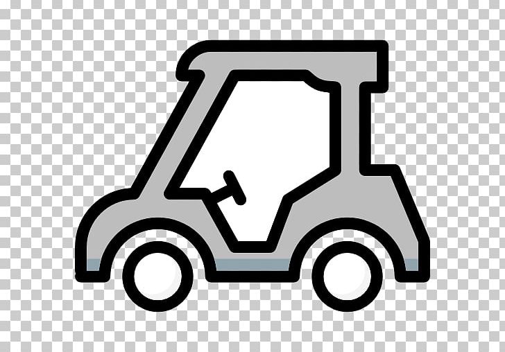Car Golf Buggies Computer Icons Vehicle PNG, Clipart, Angle, Area, Automotive Design, Black And White, Car Free PNG Download