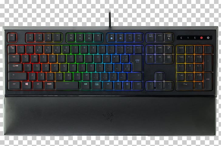 Computer Keyboard Razer BlackWidow Chroma V2 Razer Ornata Chroma Razer Inc. PNG, Clipart, Computer Component, Computer Hardware, Computer Keyboard, Electronic Device, Electronics Free PNG Download