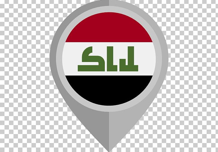 Flag Of Iraq Computer Icons Dhi Qar Governorate Iran–Iraq War PNG, Clipart, Brand, Circle, Computer Icons, Dhi Qar Governorate, Flag Free PNG Download