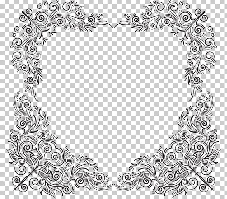 Frames Line Art Body Jewellery Pattern PNG, Clipart, Area, Art, Black And White, Body Jewellery, Body Jewelry Free PNG Download