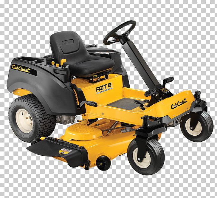 Lawn Mowers Zero-turn Mower Cub Cadet Riding Mower PNG, Clipart, Allterrain Vehicle, Cub Cadet, Hardware, Lawn, Lawn Mower Free PNG Download