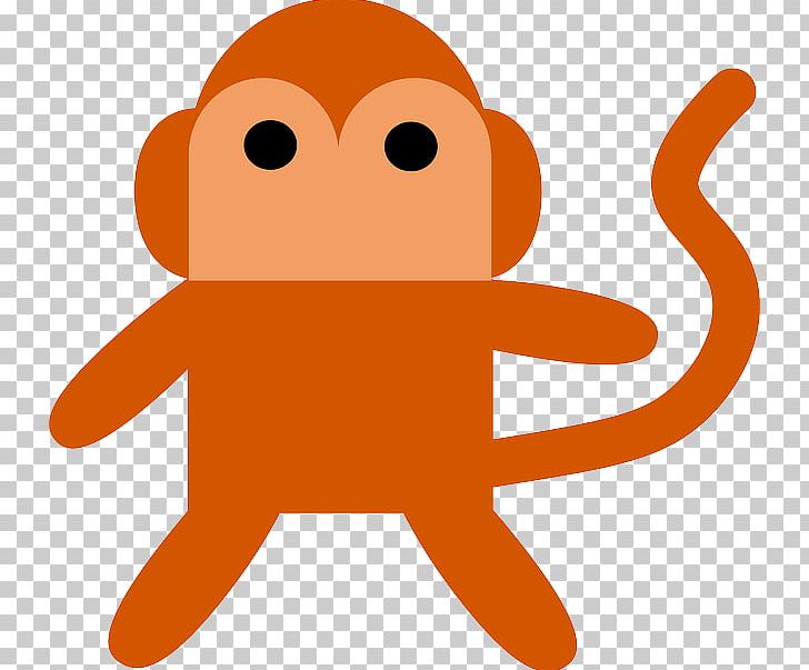 Monkey Chimpanzee PNG, Clipart, Animals, Area, Cartoon, Chimpanzee, Clip Art Free PNG Download