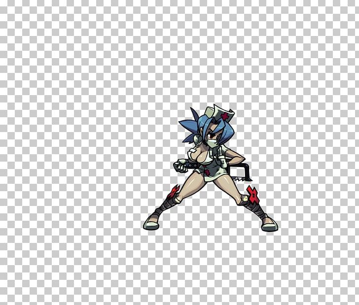 Skullgirls Idle Animations M.U.G.E.N Video Game PNG, Clipart, Action Figure, Animation, Art, Cartoon, Concept Art Free PNG Download