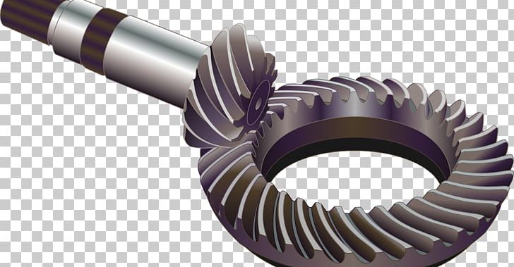 Spiral Bevel Gear Pinion PNG, Clipart, Angle, Axle Part, Bevel Gear, Differential, Epicyclic Gearing Free PNG Download