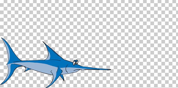 Swordfish Animation Stick Figure PNG, Clipart, Animations Of People, Billfish, Blue, Bony Fish, Carcharhiniformes Free PNG Download