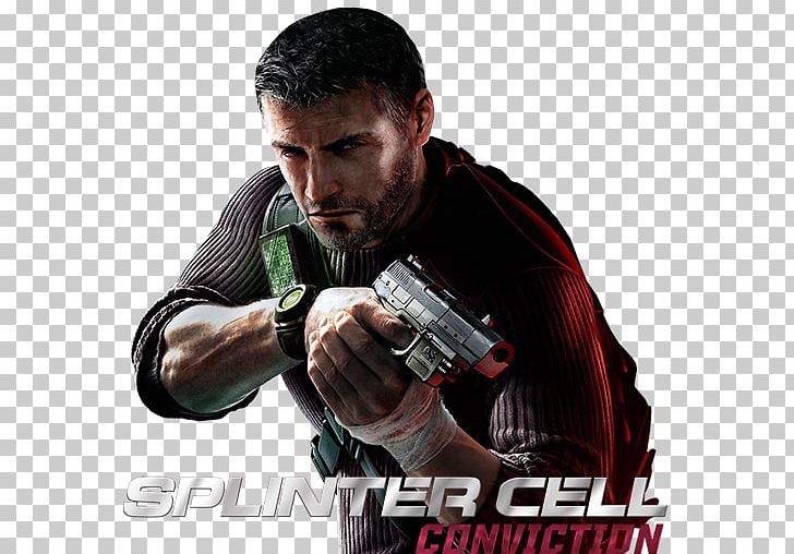 Tom Clancy's Splinter Cell: Conviction Tom Clancy's Splinter Cell: Blacklist Tom Clancy's Splinter Cell: Chaos Theory Tom Clancy's Splinter Cell: Double Agent PNG, Clipart,  Free PNG Download