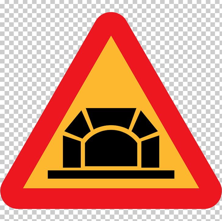 Traffic Sign Tunnel Warning Sign PNG, Clipart, Angle, Area, Brand, Information Sign, Intersection Free PNG Download